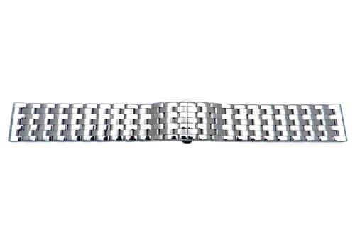 Citizen Eco Drive Stiletto Series Stainless Steel 21mm Watch Bracelet