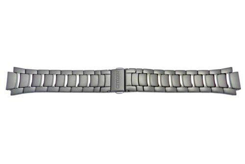 Citizen Gray Titanium 23/14mm Watch Bracelet
