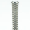 Stainless Steel President Watch Strap image