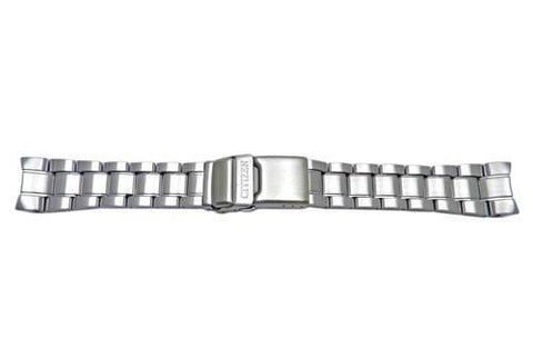 Citizen Eco Drive Series Stainless Steel 22mm Watch Bracelet