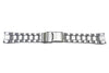 Citizen Eco Drive Series Stainless Steel 22mm Watch Bracelet