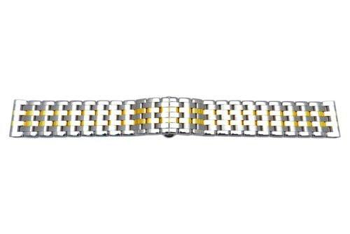 Citizen eco drive hotsell watch bracelet replacement