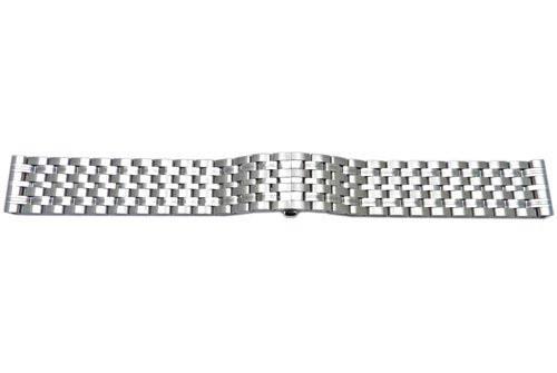 Citizen Eco Drive Stiletto Series Stainless Steel 20mm Watch Bracelet
