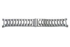 Seiko Kinetic Series Stainless Steel 22mm Watch Bracelet