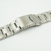 Width_20MM Stainless Steel Bracelet Curved Ends image
