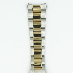 Wholesale Shop Gold Tone Watch Band SUP080P1_K0005935 main image 0
