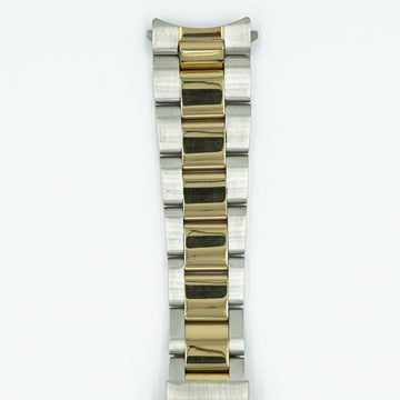 Bargain Stainless Steel 22 mm Watch Band Replacement TE3033_K0016897 main image 0