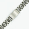 Stainless Steel Watch Bracelet - Jubilee image