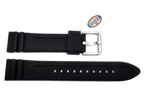 Fossil men's sales 20mm strap