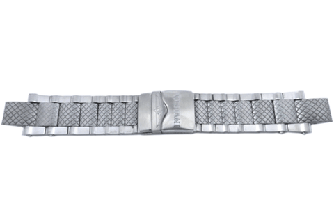 Genuine Invicta Subaqua Noma Mens Stainless Steel 28/16mm Watch Strap image