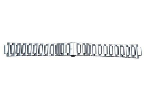Genuine Swiss Army Ladies Victoria Series Stainless Steel 16/10mm Watch Bracelet