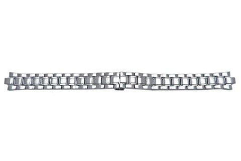 Seiko Ladies Stainless Steel 13/6mm Watch Bracelet