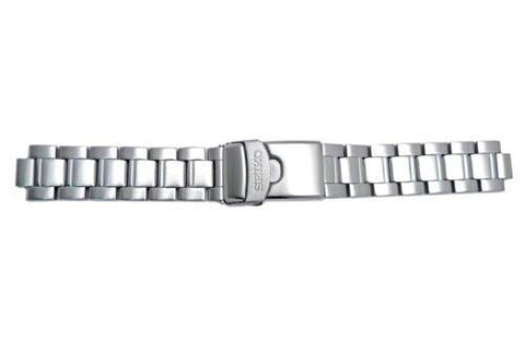 Genuine Seiko Solid Stainless Steel 20mm Watch Bracelet
