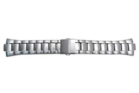 Genuine Seiko Solid Stainless Steel 26mm Watch Bracelet