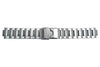 Genuine Seiko Tachy Chrono Series Stainless Steel 20mm Watch Bracelet