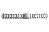 Seiko Stainless Steel 20mm Watch Bracelet