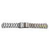 Genuine Seiko Dual Tone Titanium 20mm/10mm Watch Bracelet image