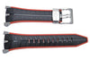 Genuine Seiko Sportura Honda F1 Racing Team Series 22mm Watch Band