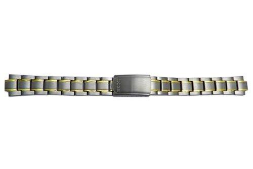 Gear S2 Classic Watch Band, Solid Stainless Steel Link Bracelet Replacement  Band Strap with Durable Folding Clasp for Samsung Gear S2 Classic SM-R732 &  SM-R735 Smart Watch (Rose Gold) - Walmart.com