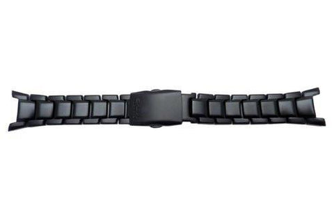 Genuine Casio G-Shock MTG Black Tone 20mm Watch Bracelet