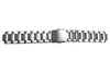 Genuine Casio Brushed Stainless Steel 20mm Watch Bracelet
