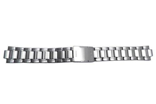 Genuine Casio Lineage Series Stainless Steel 20mm Watch Bracelet