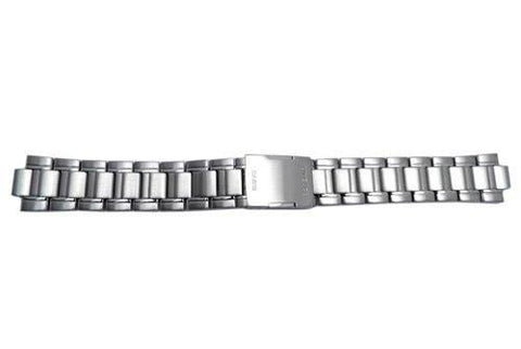 Genuine Casio Lineage Series Stainless Steel 20mm Watch Bracelet