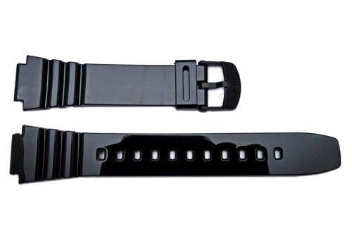 Casio genuine leather strap 2025