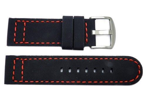 Kevlar 2025 watch strap