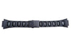 Genuine Casio G-Shock Black Tone 26/16mm Watch Bracelet