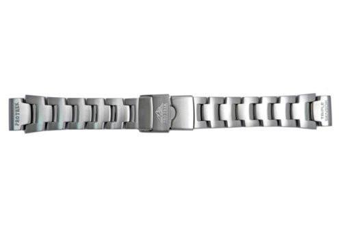 Casio Men's PRO TREK Atomic Solar Triple Sensor Watch, Titanium Band 