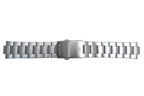 Genuine Casio Edifice Series 22mm Watch Band
