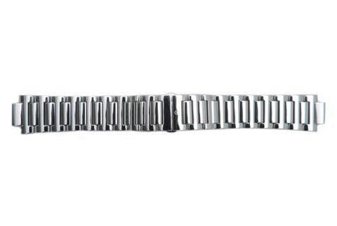Genuine Swiss Army Ladies Victoria Series Stainless Steel 18/11mm Watch Bracelet