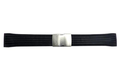 Citizen deployment clasp clearance
