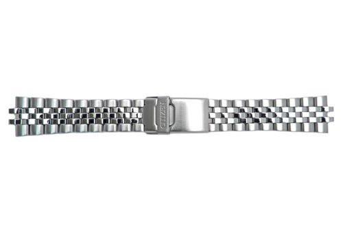 Genuine Citizen Stainless Steel Navihawk Series 20mm Watch Bracelet