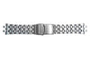 Genuine Citizen Titanium 23mm Watch Bracelet