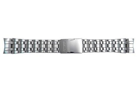 Genuine Citizen Titanium 21mm Watch Bracelet