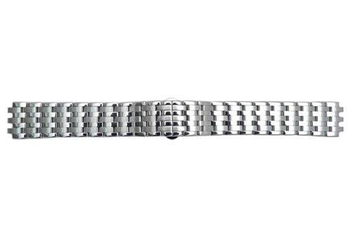 Genuine Citizen Stainless Steel 19mm Watch Bracelet Total Watch Repair 59 T00148