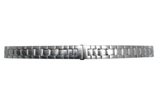 Swiss Army Officer LS Extra Small Stainless Steel 13mm Watch Bracelet