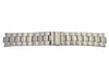 Genuine Skagen Titanium Push Button Fold Over Clasp Watch Bracelet