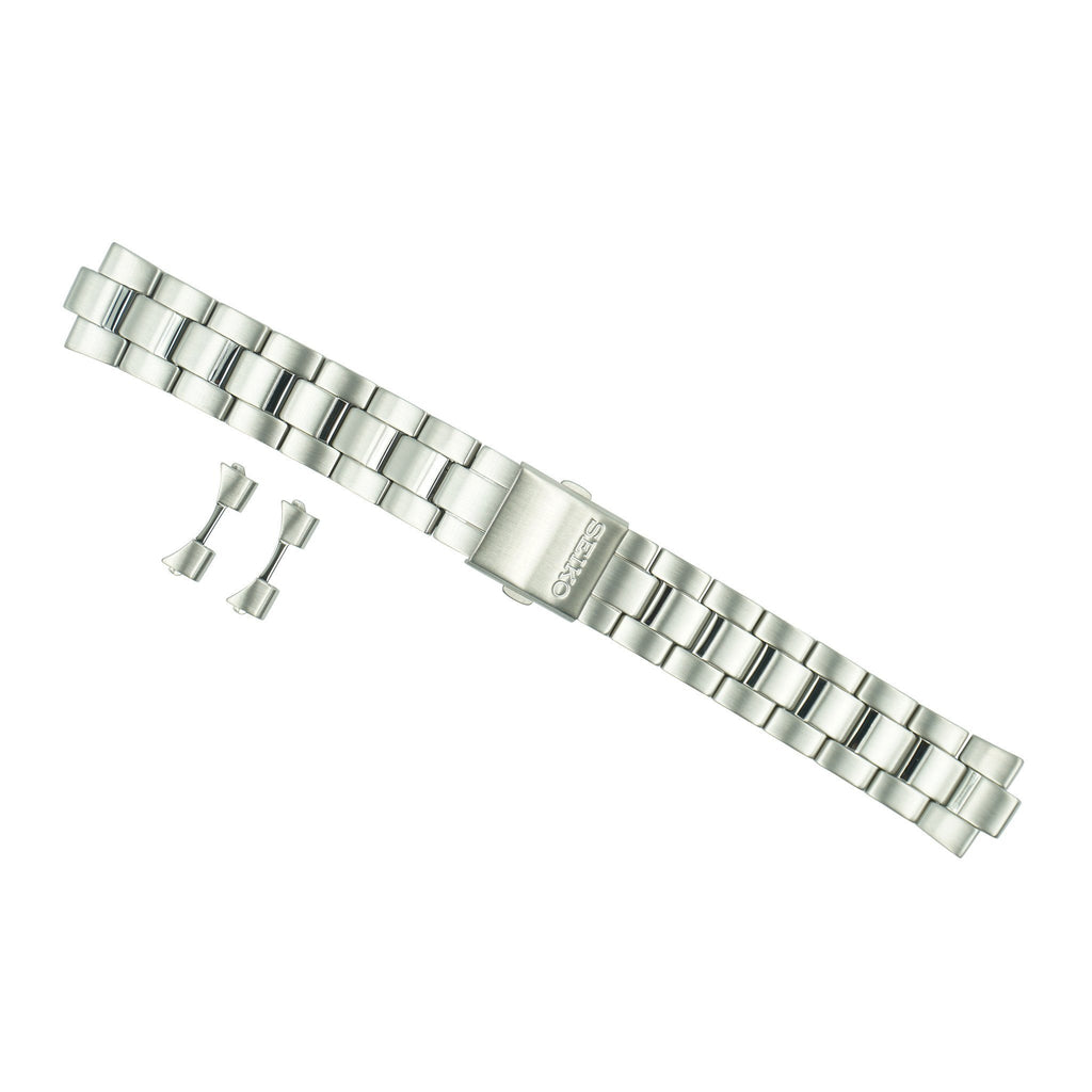 Seiko watch bracelet parts hotsell