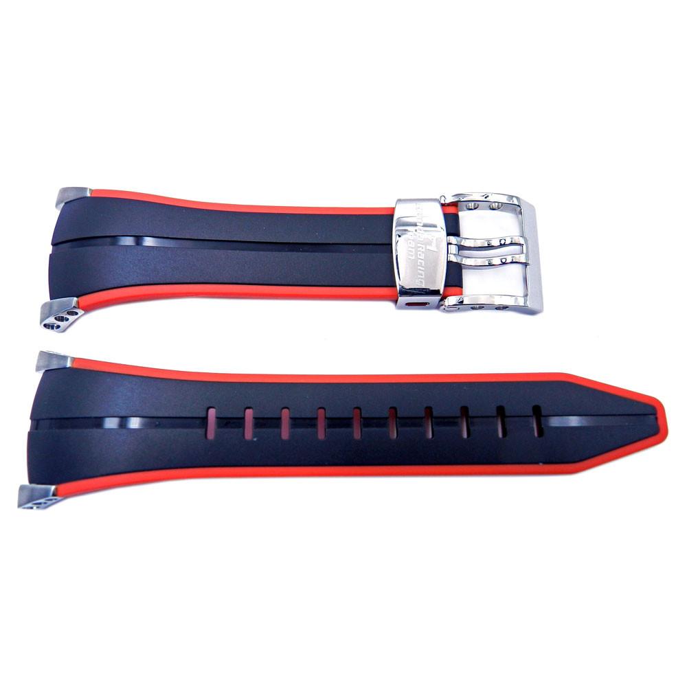 Genuine Seiko Sportura Honda F1 Racing Team Series 22mm Watch Band