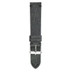 Vintage Crust Leather with matched stitch Watch Strap image