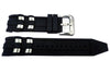Genuine Invicta Pro Diver Mens Polyurethane Black 26mm Watch Strap