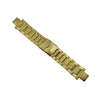 Invicta Gold Steel 24mm Watch Strap for Invicta Subaqua 5405