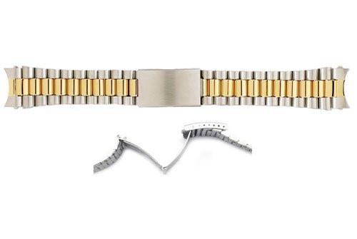 Hadley roma president bracelet sale