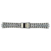 Genuine Citizen Stainless Steel Navihawk Series 20mm Watch Bracelet - 59-H1179 image