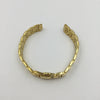 Genuine Citizen Ladies 11/6mm Gold Tone Watch Bracelet image