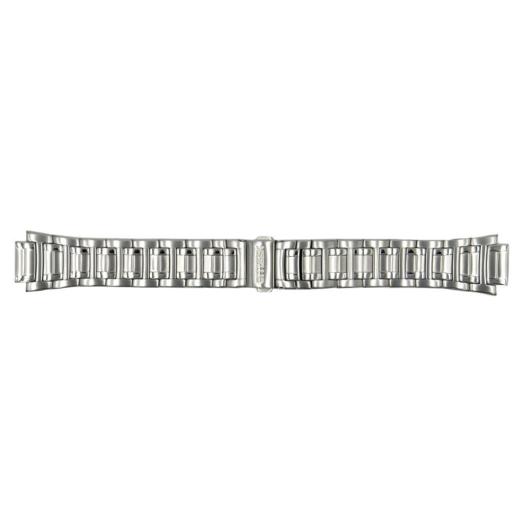 Genuine Citizen Eco-Drive Titanium 23/15mm Watch Bracelet | Total