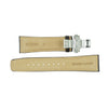 Citizen Brown 23mm Leather Watch Strap image